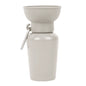 Springland Travel Water Bowl Flip Top Water Bottle for Dogs