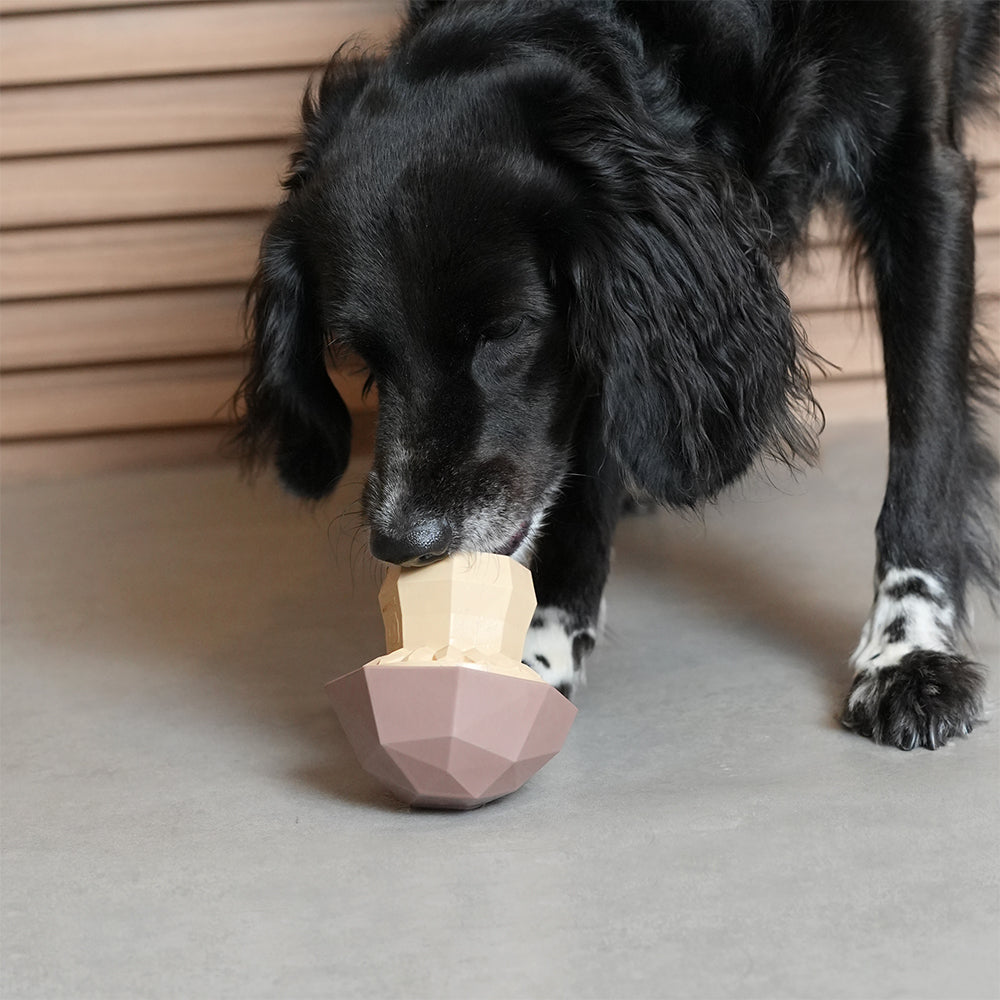 Zee.Dog Superveggiez Mushroom