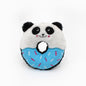 ZippyPaws Dog Toy - Donutz Buddies