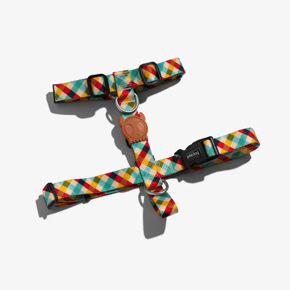 Zee.Dog Phantom H-Harness for Dogs
