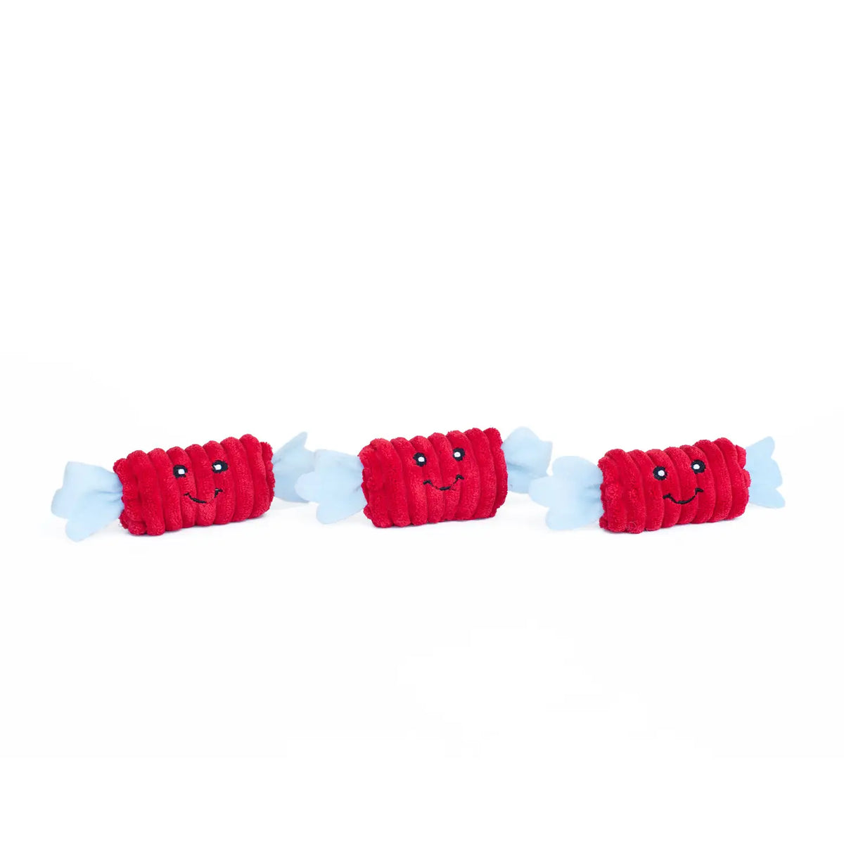 ZippyPaws Burrow Dog Toy - Piñata Burrow
