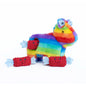 ZippyPaws Burrow Dog Toy - Piñata Burrow