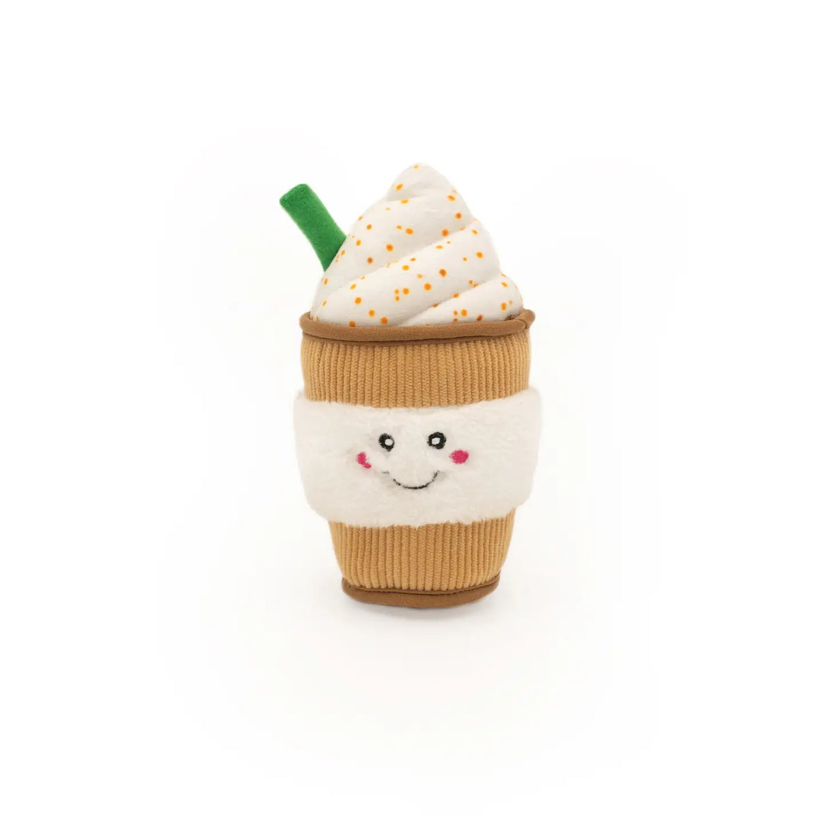ZippyPaws Dog Toy - Puppaccino