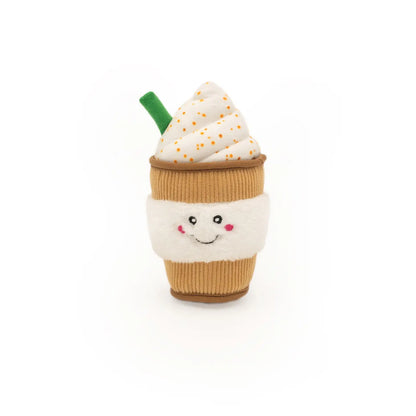 ZippyPaws Dog Toy - Puppaccino