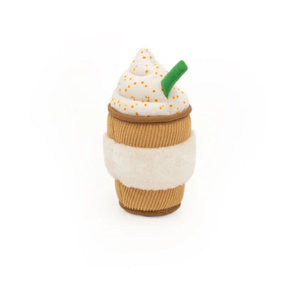 ZippyPaws Dog Toy - Puppaccino