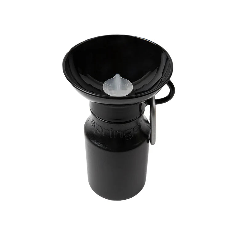 Springland Dog Water Travel Bottle - Mini