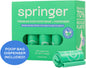 Springland Premium Dog Poop Bags | 20 Roll Box + Dispenser