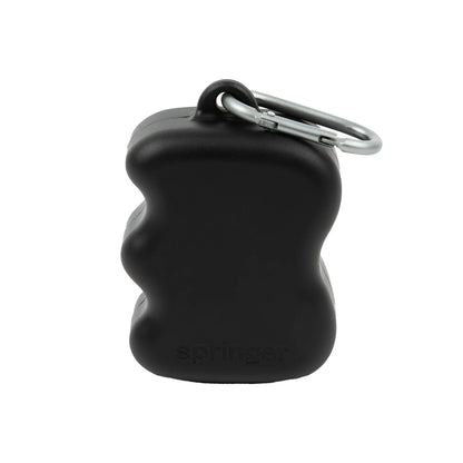Springland Silicone Dog Treat Dispenser Pouch