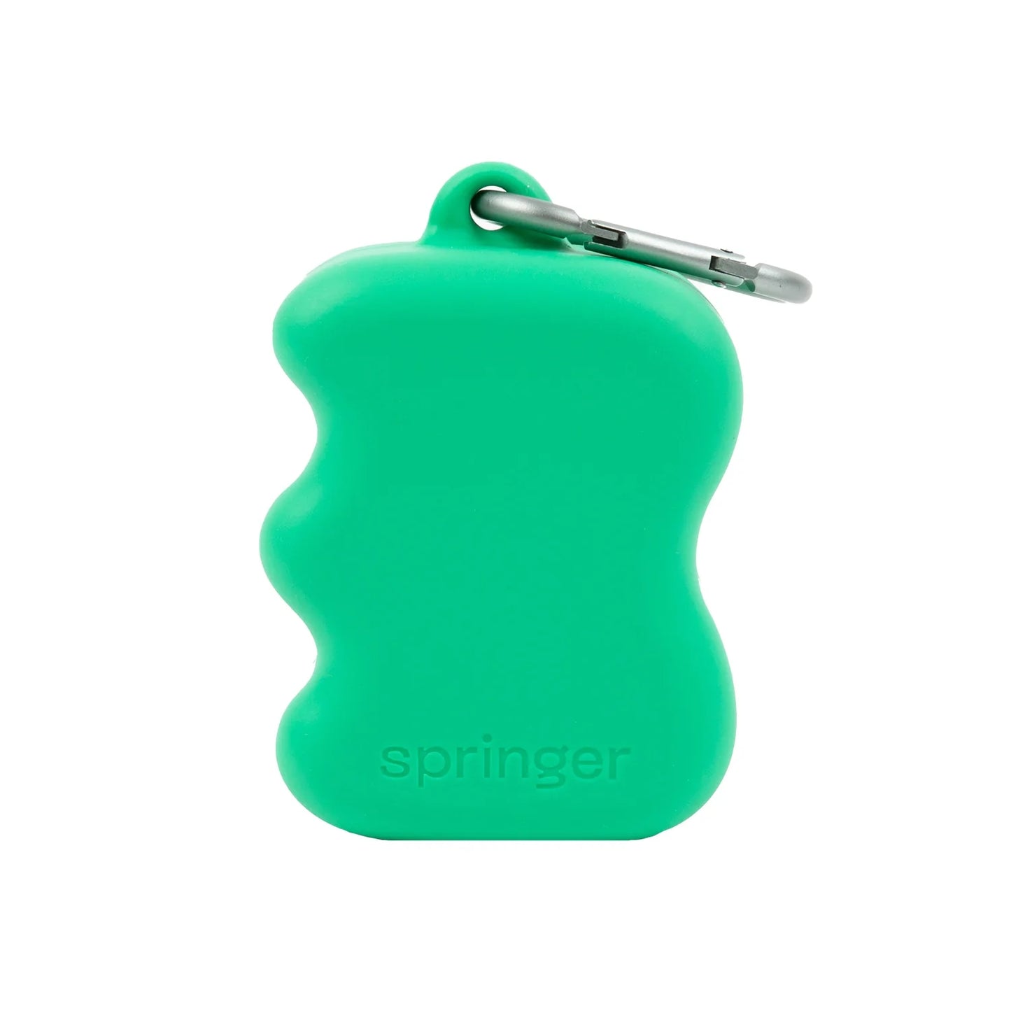 Springland Silicone Dog Treat Dispenser Pouch
