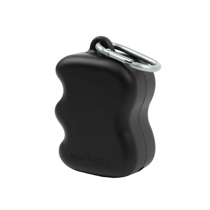 Springland Silicone Dog Treat Dispenser Pouch