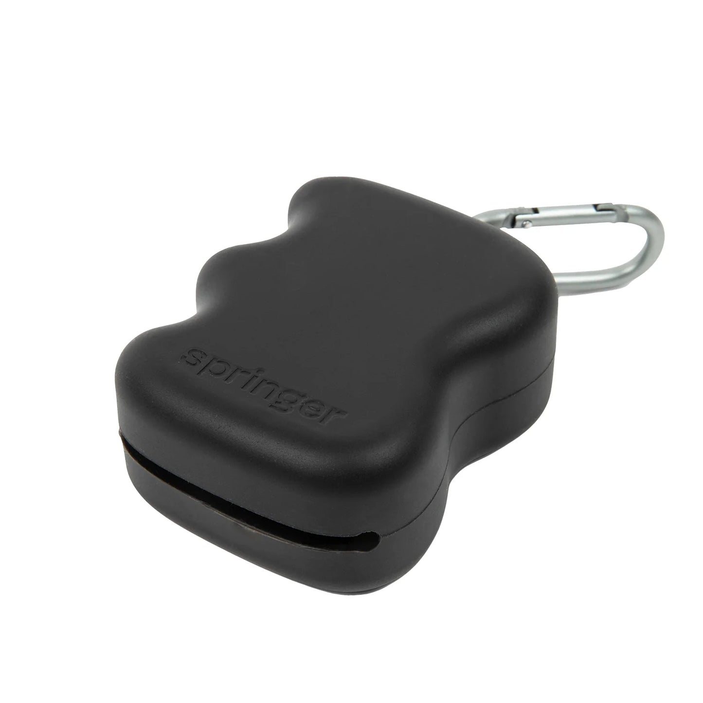 Springland Silicone Dog Treat Dispenser Pouch