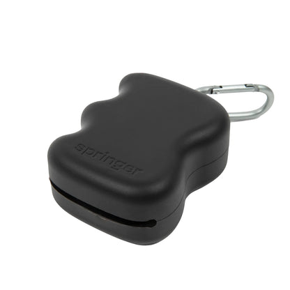 Springland Silicone Dog Treat Dispenser Pouch