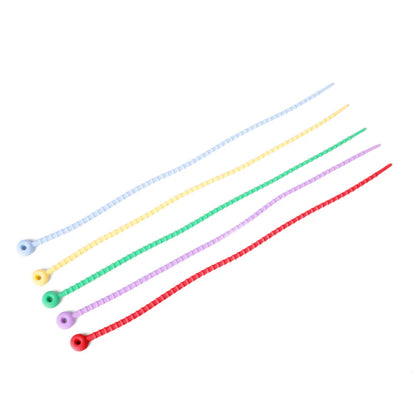 Springland Adjustable Silicone Charm Strap