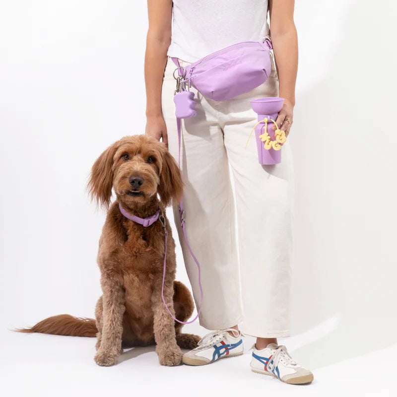Springland Adjustable Silicone Charm Strap