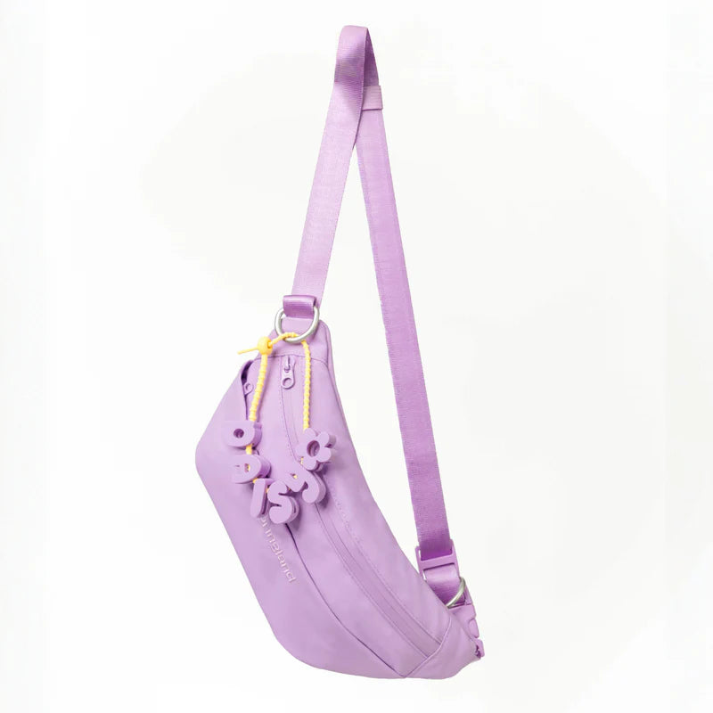 Springland Adjustable Silicone Charm Strap