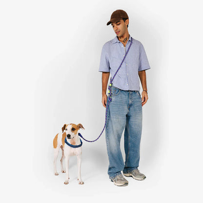 Zee.Dog Hands-Free Dog Lead - Tokyo