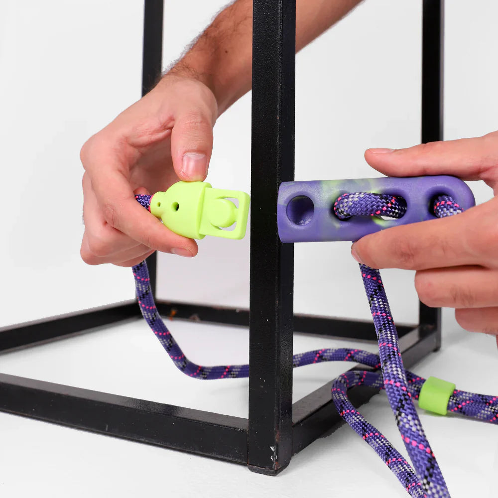 Zee.Dog Hands-Free Dog Lead - Tokyo