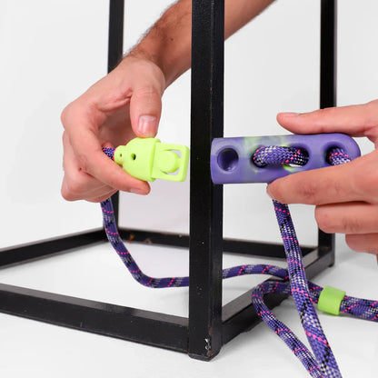 Zee.Dog Hands-Free Dog Lead - Tokyo