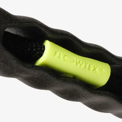 Zee.Dog Airleash Dog Lead - Neon