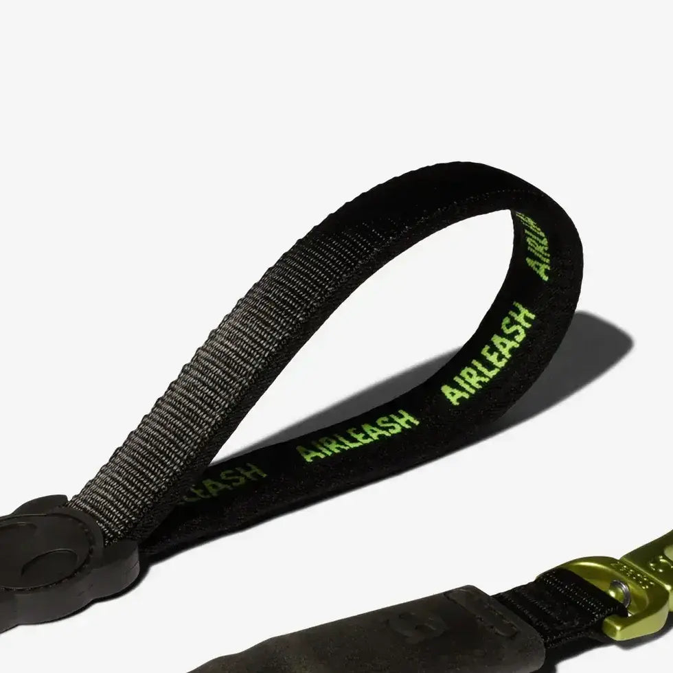 Zee.Dog Airleash Dog Lead - Neon