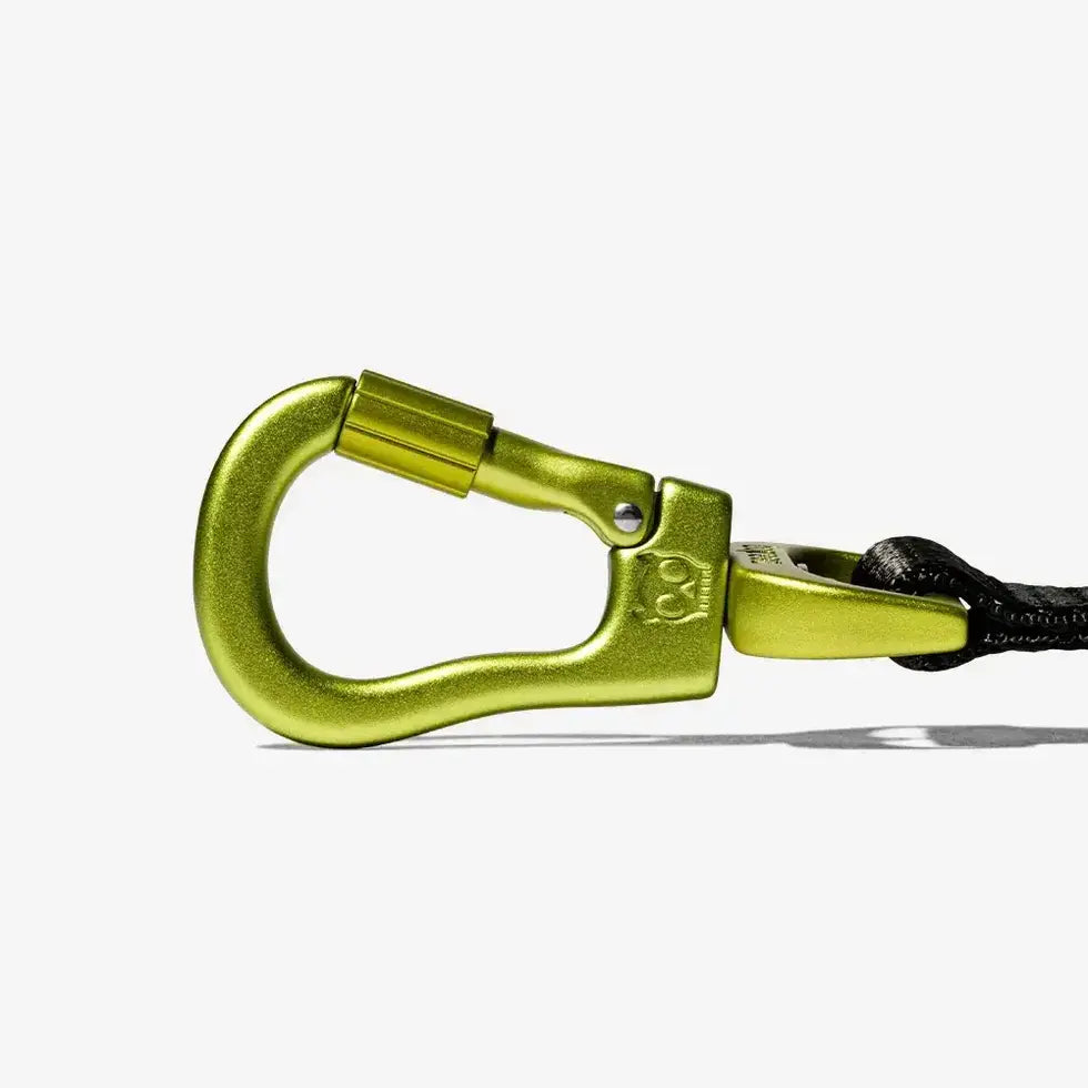 Zee.Dog Airleash Dog Lead - Neon
