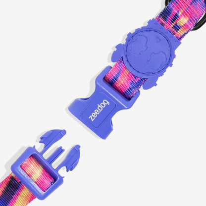 Zee.Dog Glitch Dog Collar - Error #500