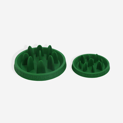 Zee.Dog Zee.Grass Slow Feeder Suction Mat