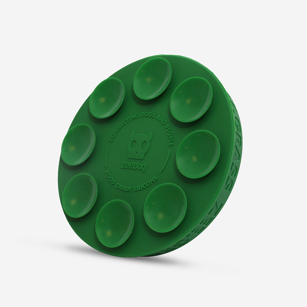 Zee.Dog Zee.Grass Slow Feeder Suction Mat