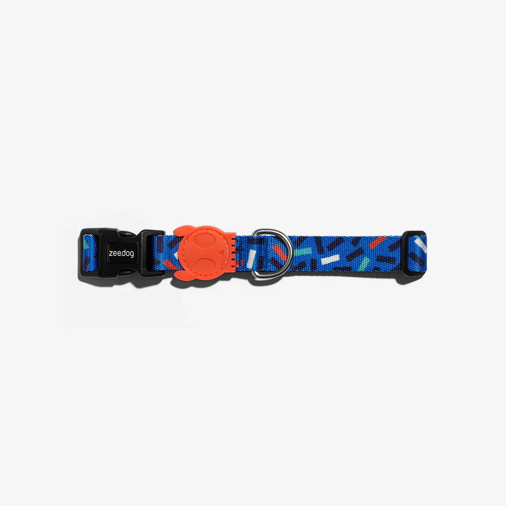 Zee.Dog Atlanta Dog Collar