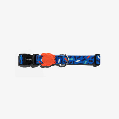 Zee.Dog Atlanta Dog Collar