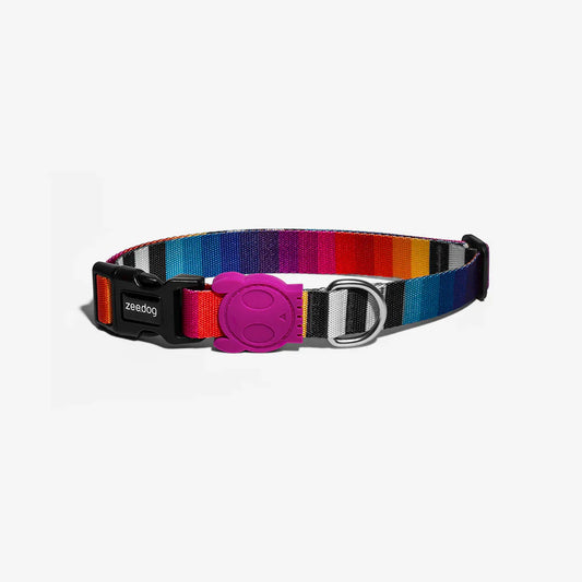 Zee.Dog Prisma Dog Collar