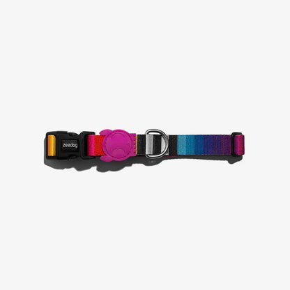 Zee.Dog Prisma Dog Collar