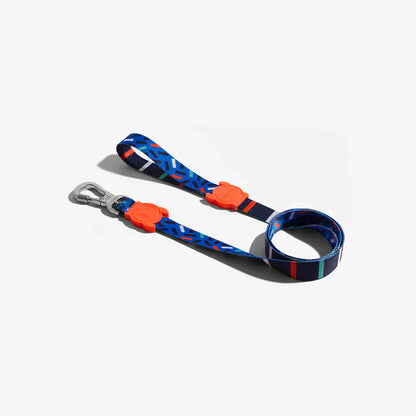 Zee.Dog Classic Dog Lead - Atlanta