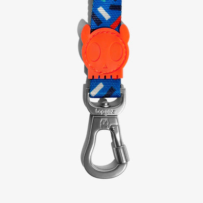 Zee.Dog Classic Dog Lead - Atlanta