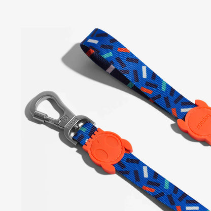 Zee.Dog Classic Dog Lead - Atlanta