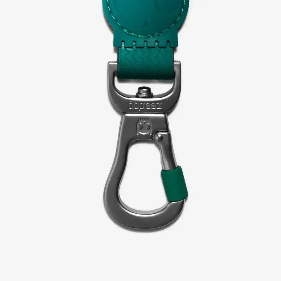 Zee.Dog Neopro Amazonia Dog Lead