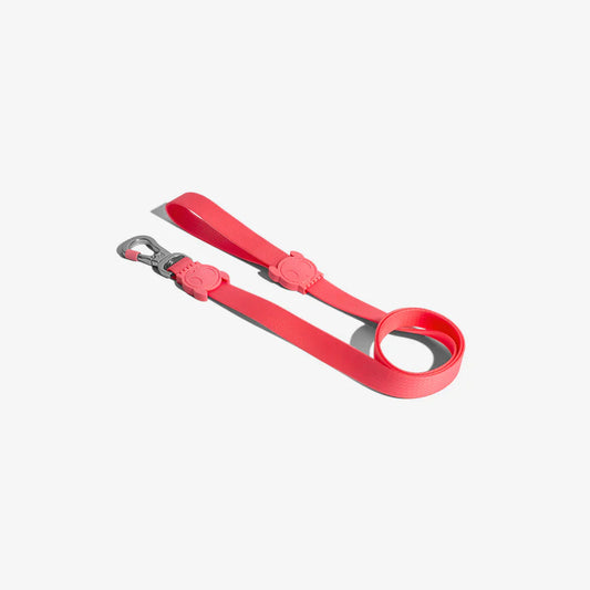 Zee.Dog Neopro Bubblegum Dog Lead