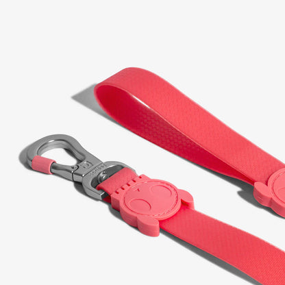 Zee.Dog Neopro Bubblegum Dog Lead