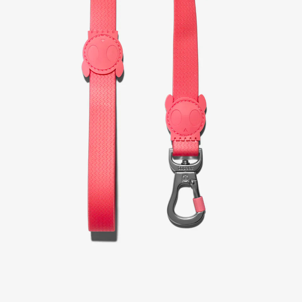 Zee.Dog Neopro Bubblegum Dog Lead