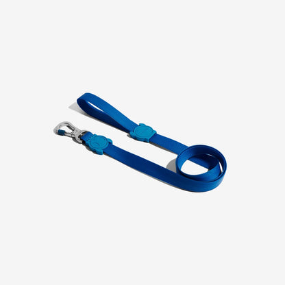 Zee.Dog Neopro Blue Lead