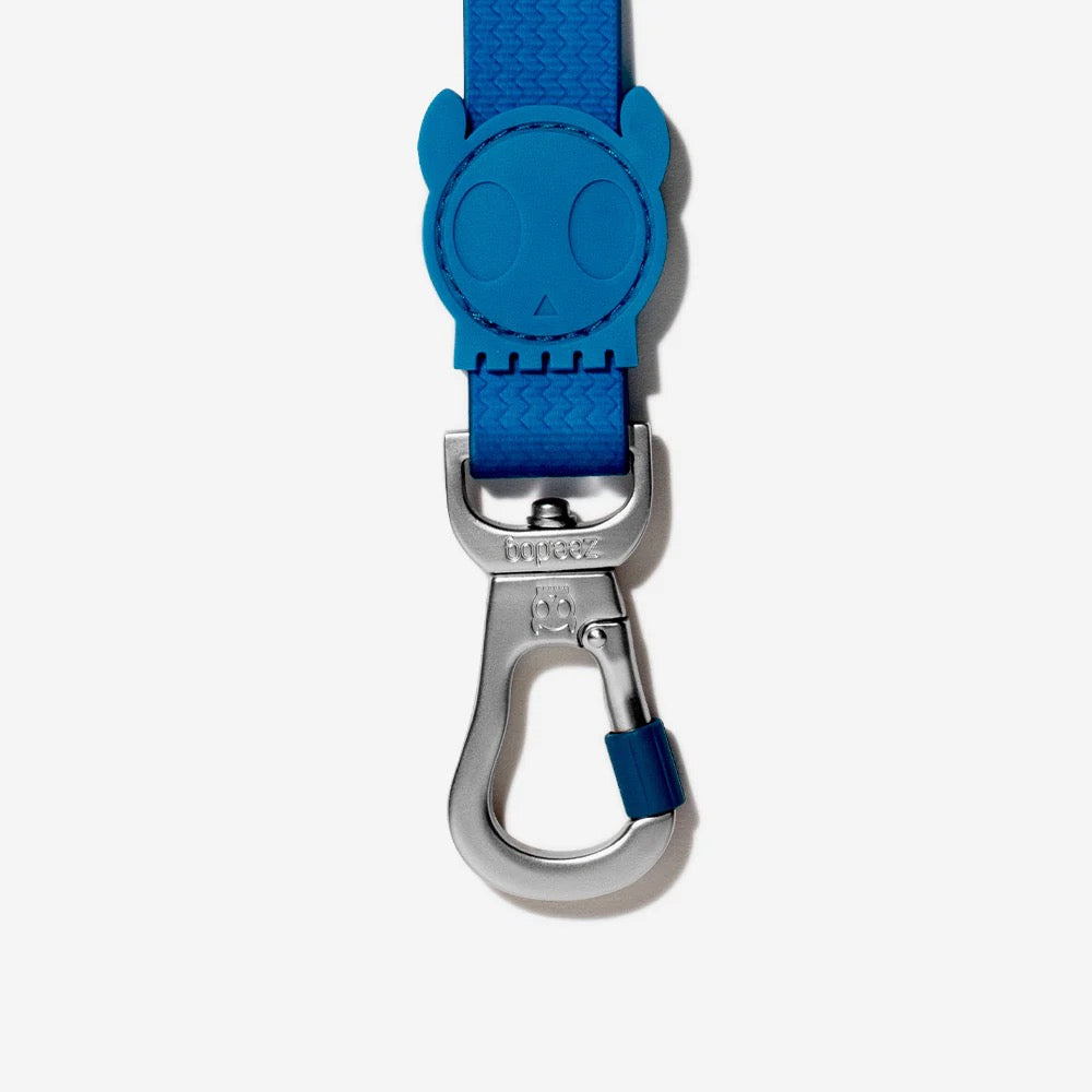 Zee.Dog Neopro Blue Lead