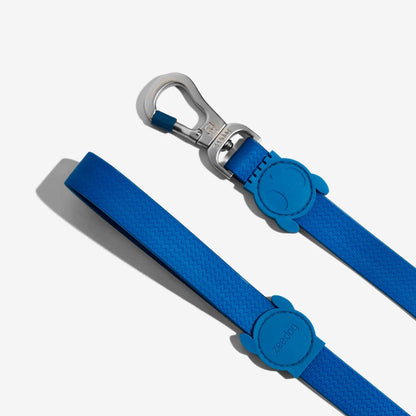 Zee.Dog Neopro Blue Lead