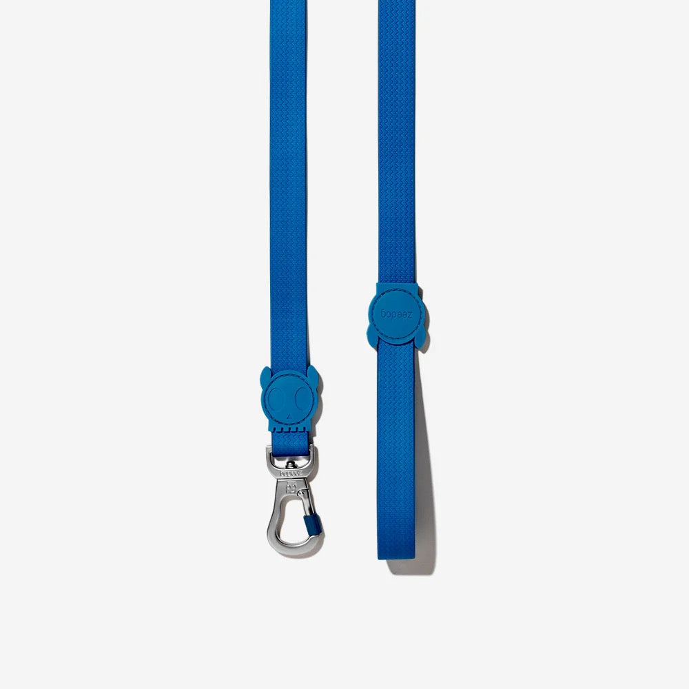 Zee.Dog Neopro Blue Lead