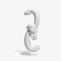 Zee.Dog Hooky Dooky Toy