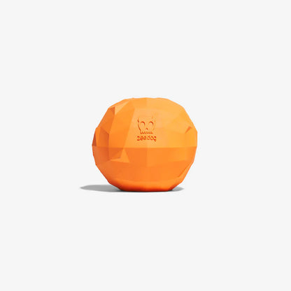 Zee.Dog Super Orange Toy