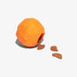 Zee.Dog Super Orange Toy