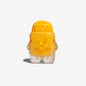 Zee.Dog Brain Fried Chew Toy - Banana Scent