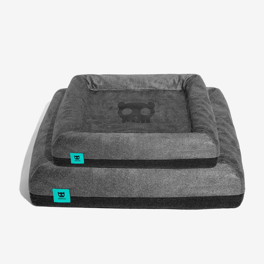 Zee.Dog Zee.Bed Skull 2.0 Dog Bed