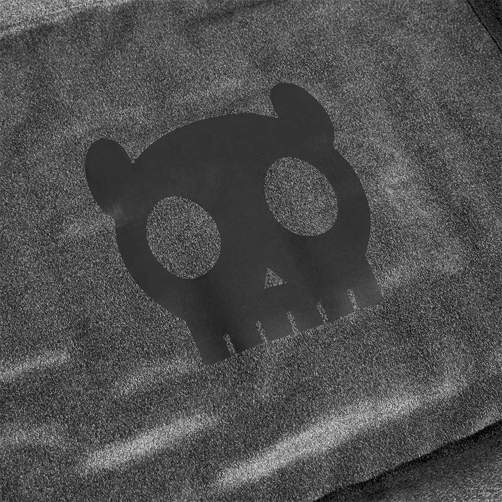 Zee.Dog Zee.Bed Skull 2.0 Dog Bed
