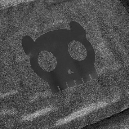Zee.Dog Zee.Bed Skull 2.0 Dog Bed